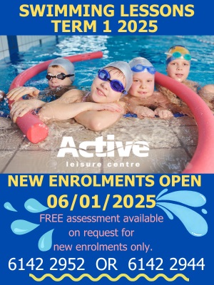 Active Leisure Centre